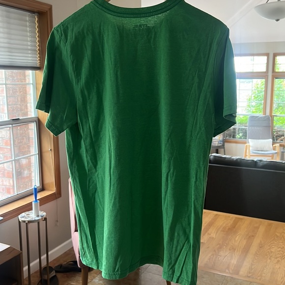 Baby yoda t shirt, I'm all Ears  -  men's L- Bundle 3 T-shirts $20! - Picture 3 of 5